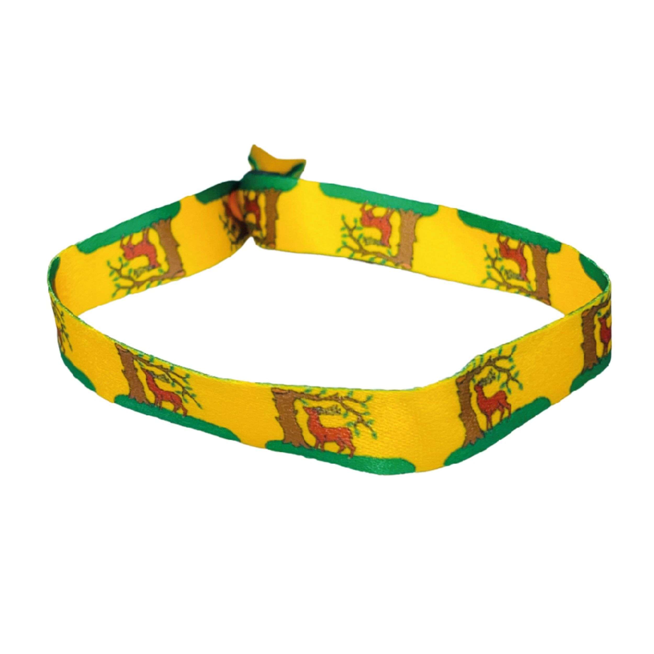 PULSERA – BANDERA DE BERKSHIRE – INGLATERRA P2358