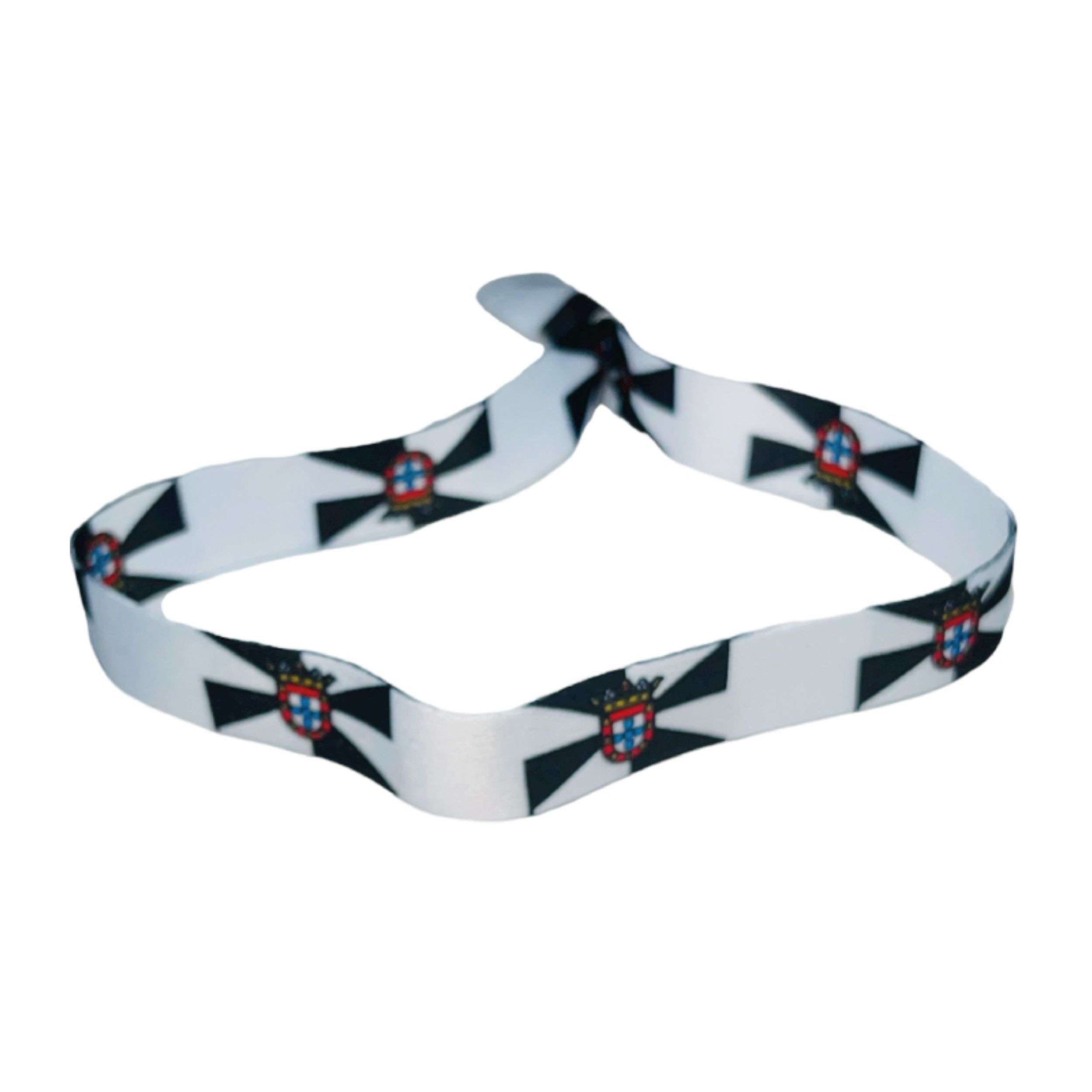 PULSERA – BANDERA DE CEUTA – ESPANA – P881