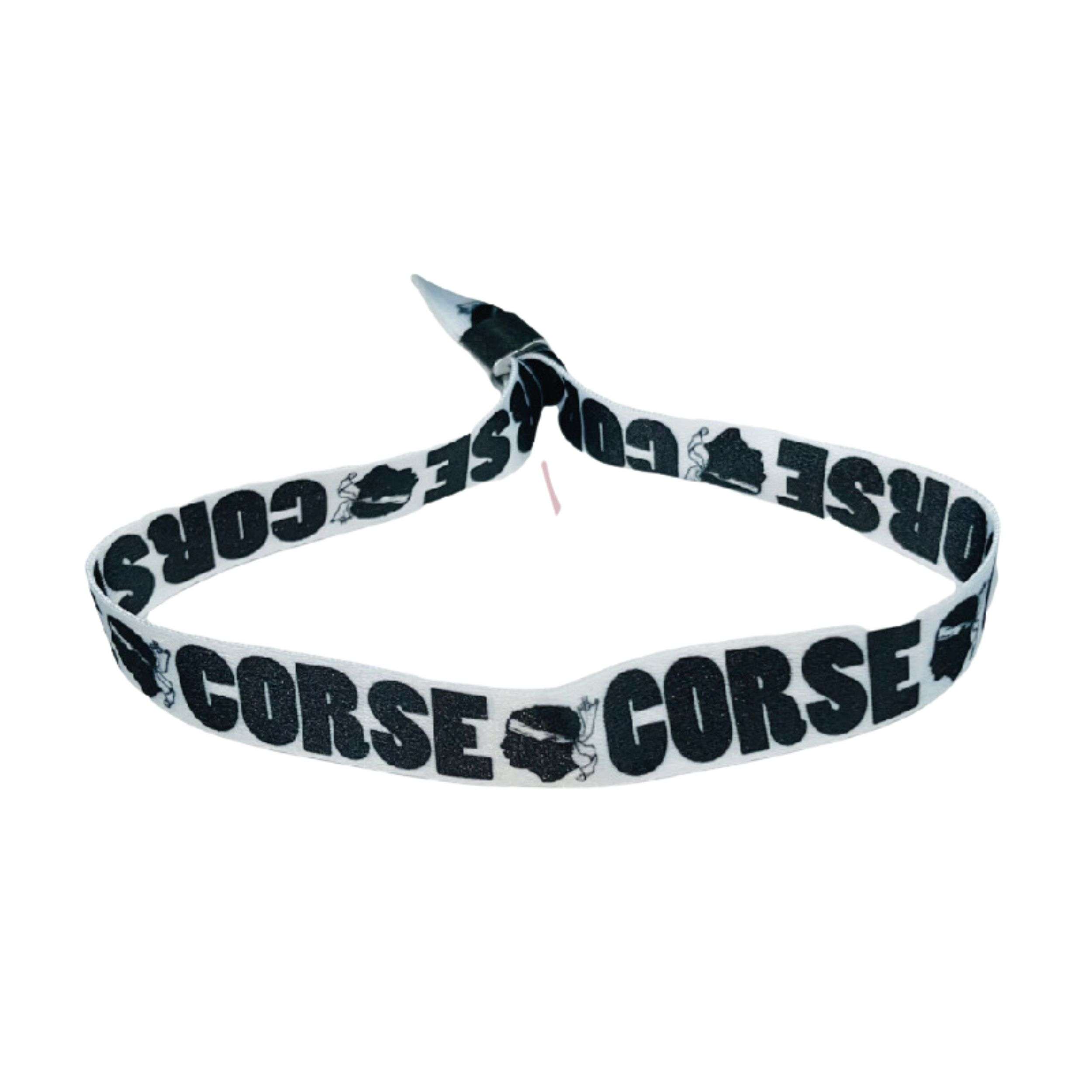 PULSERA – BANDERA DE CORSE – FRANCIA – P1493