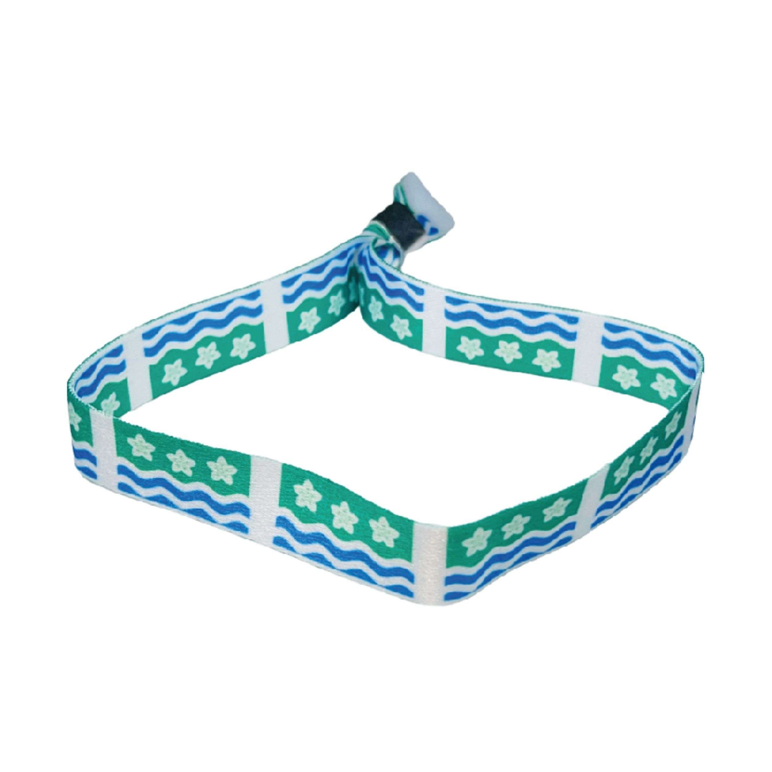 PULSERA – BANDERA DE CUMBERLAND – INGLATERRA P2368