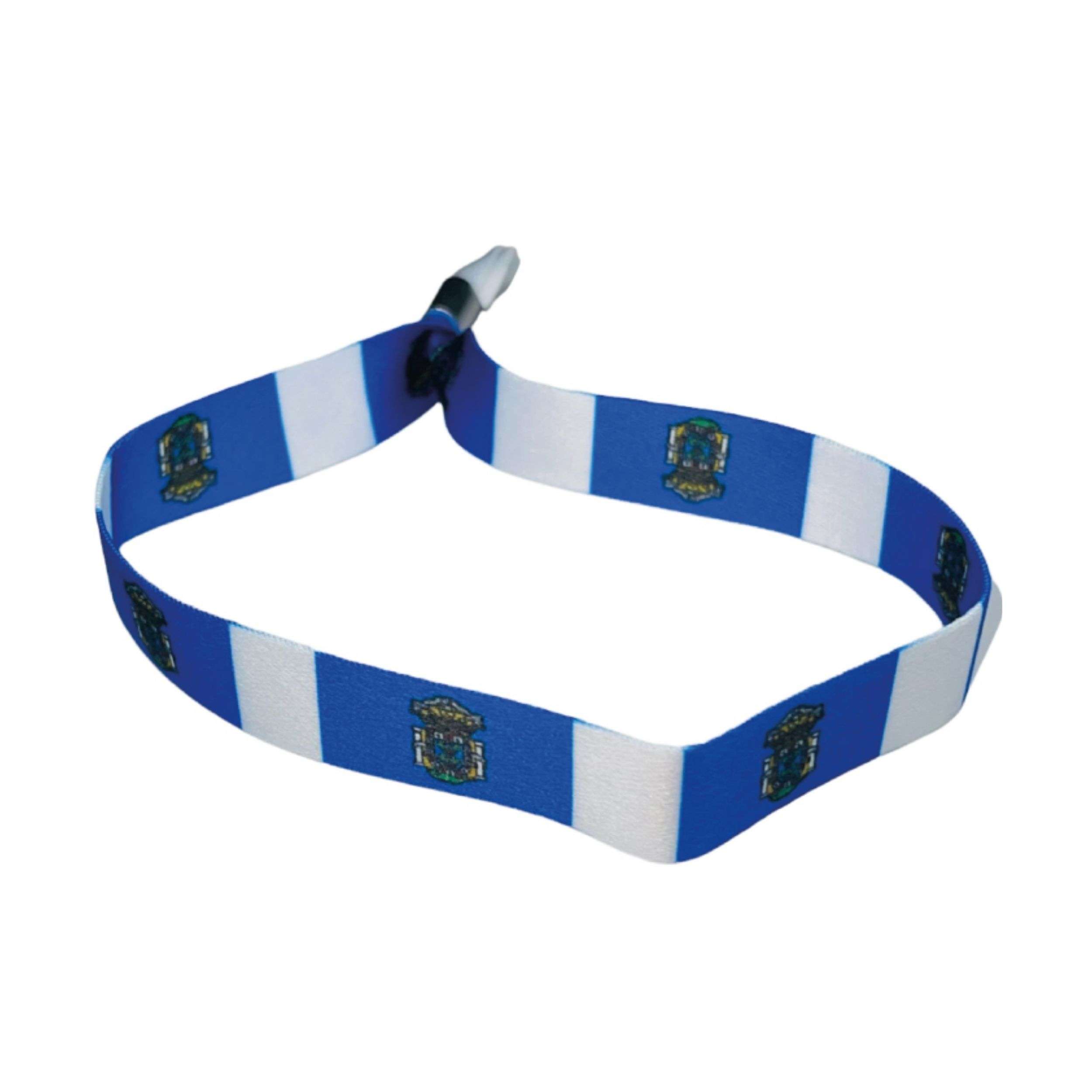 PULSERA – BANDERA DE MELILLA – ESPANA – P883