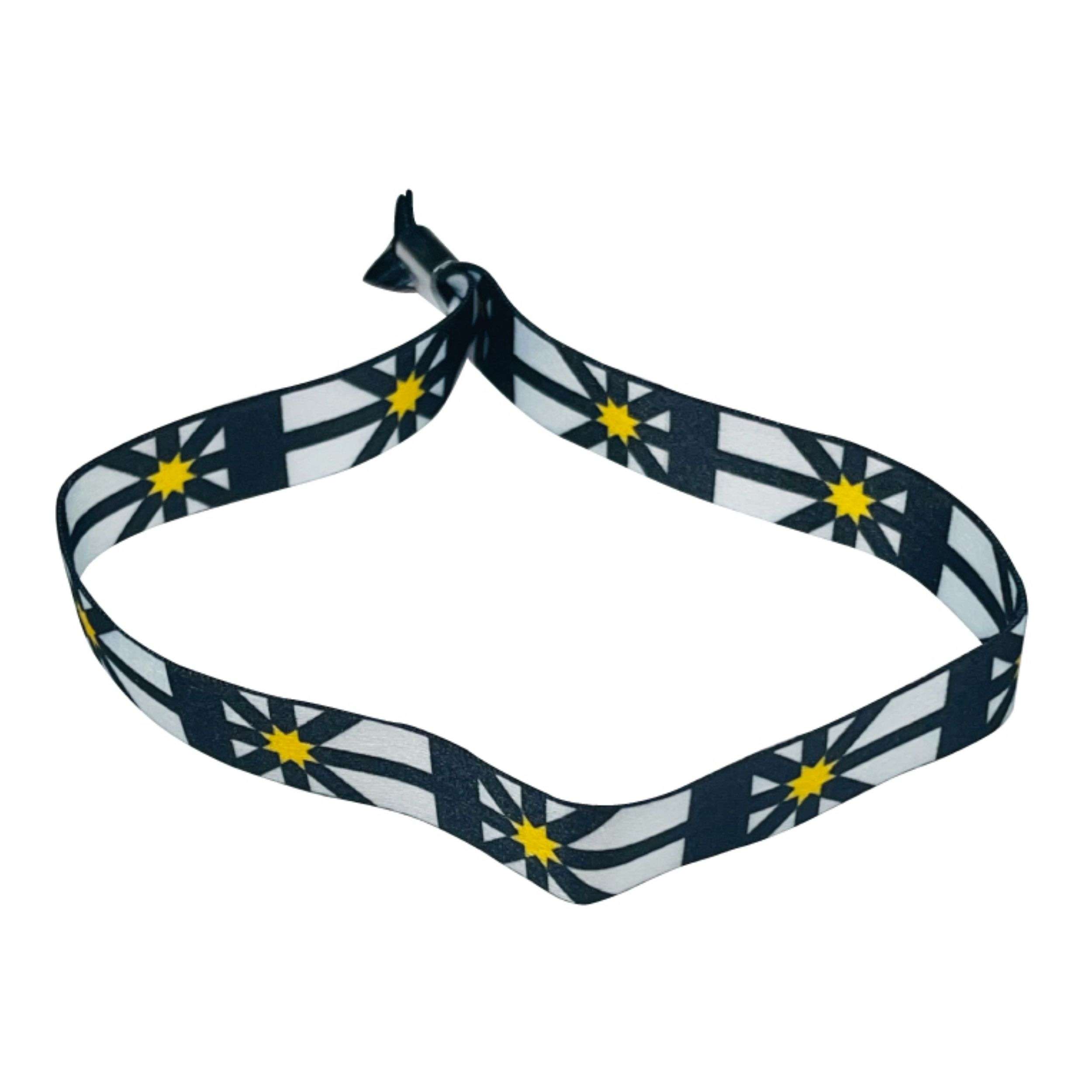 PULSERA – BANDERA DE SUTHERLAND – REINO UNIDO P2460