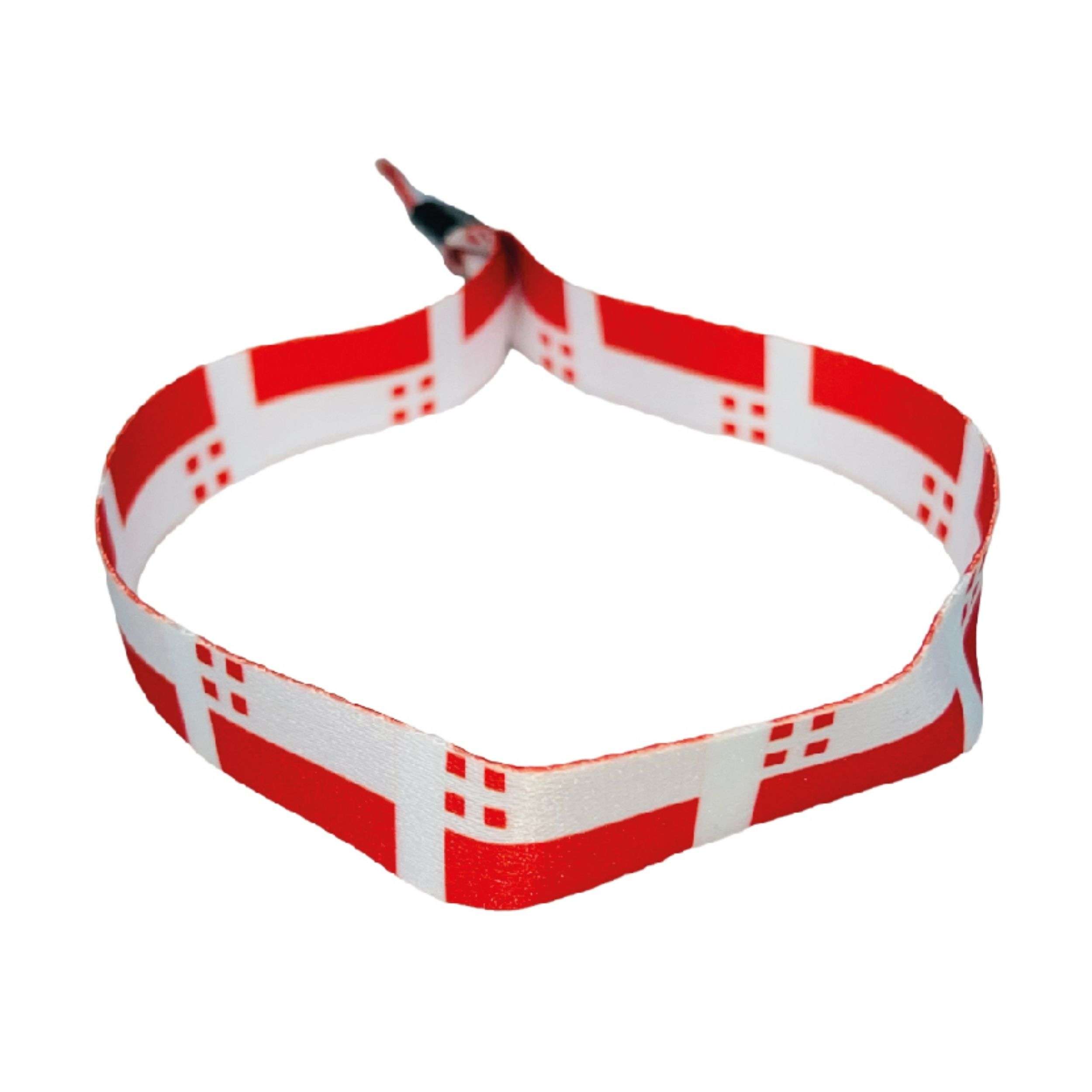 PULSERA – BANDERA DE UTRECHT PAISES BAJOS P2193