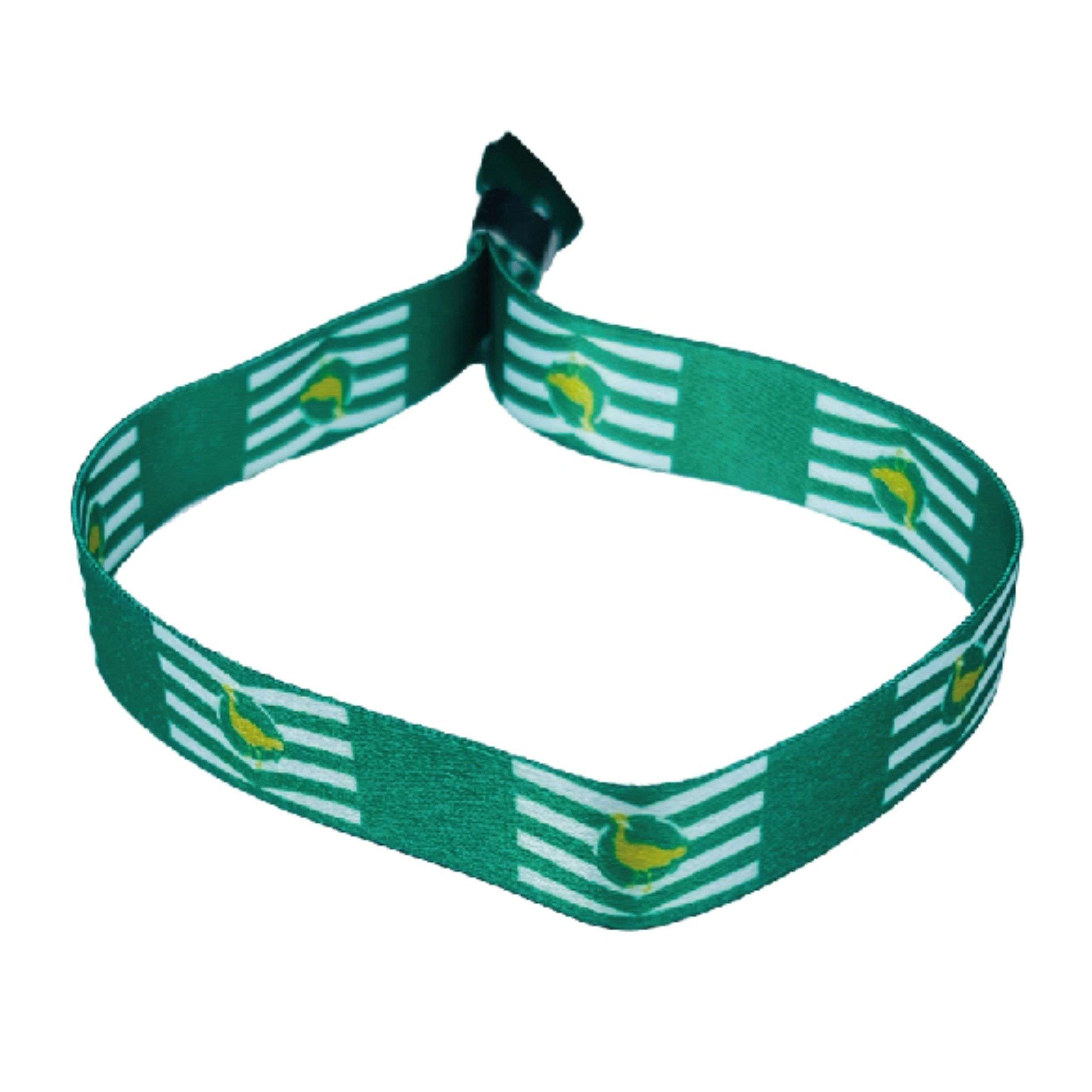 PULSERA – BANDERA DE WILTSHIRE – INGLATERRA P2448