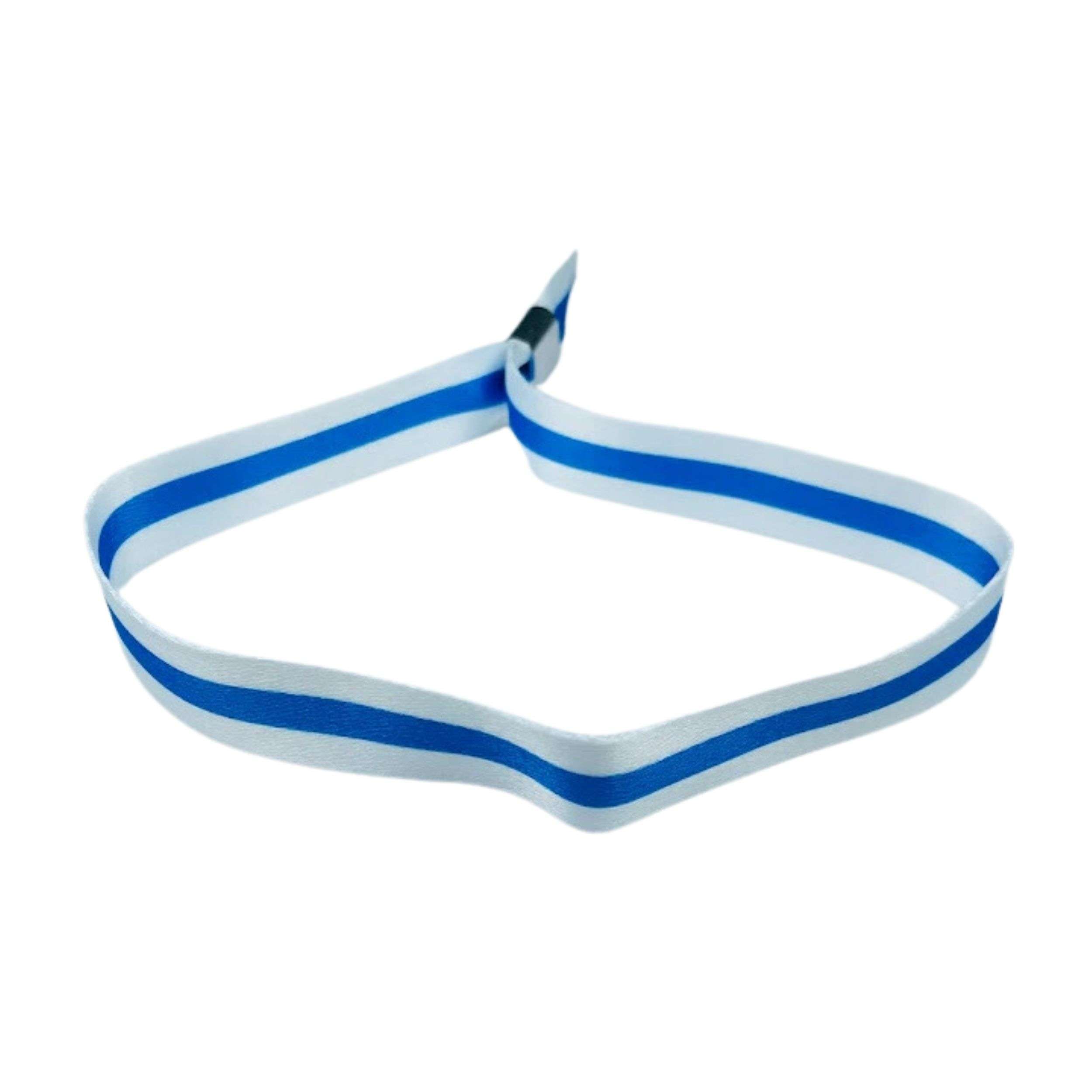 PULSERA – BANDERA GALICIA – P037