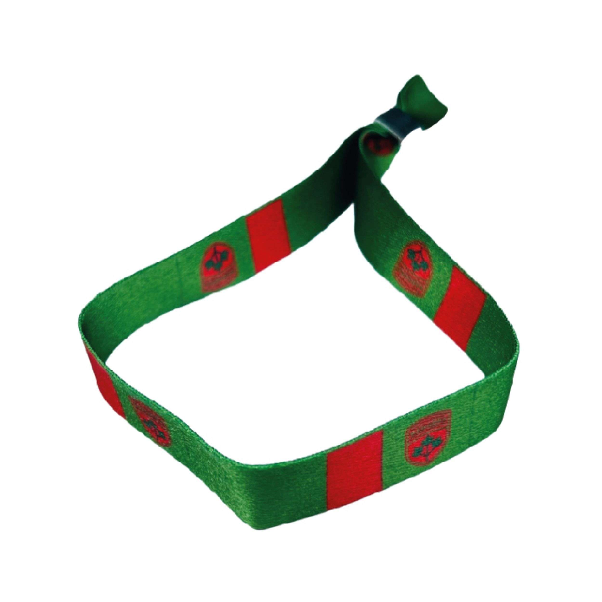 PULSERA – BANDERA JUNIOR CANADIAN RANGERS – CANADA – P1431