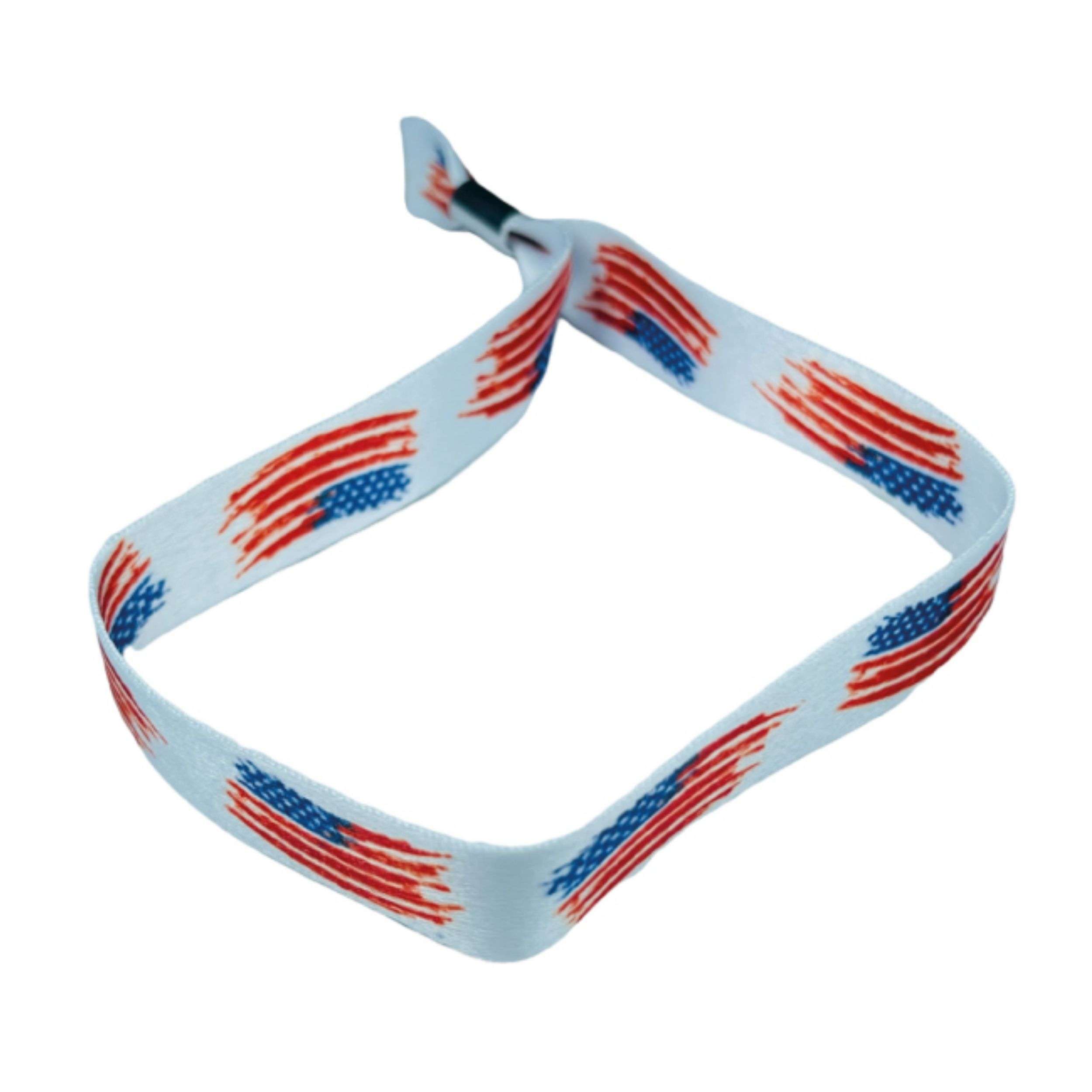 PULSERA – BANDERA USA – P1242