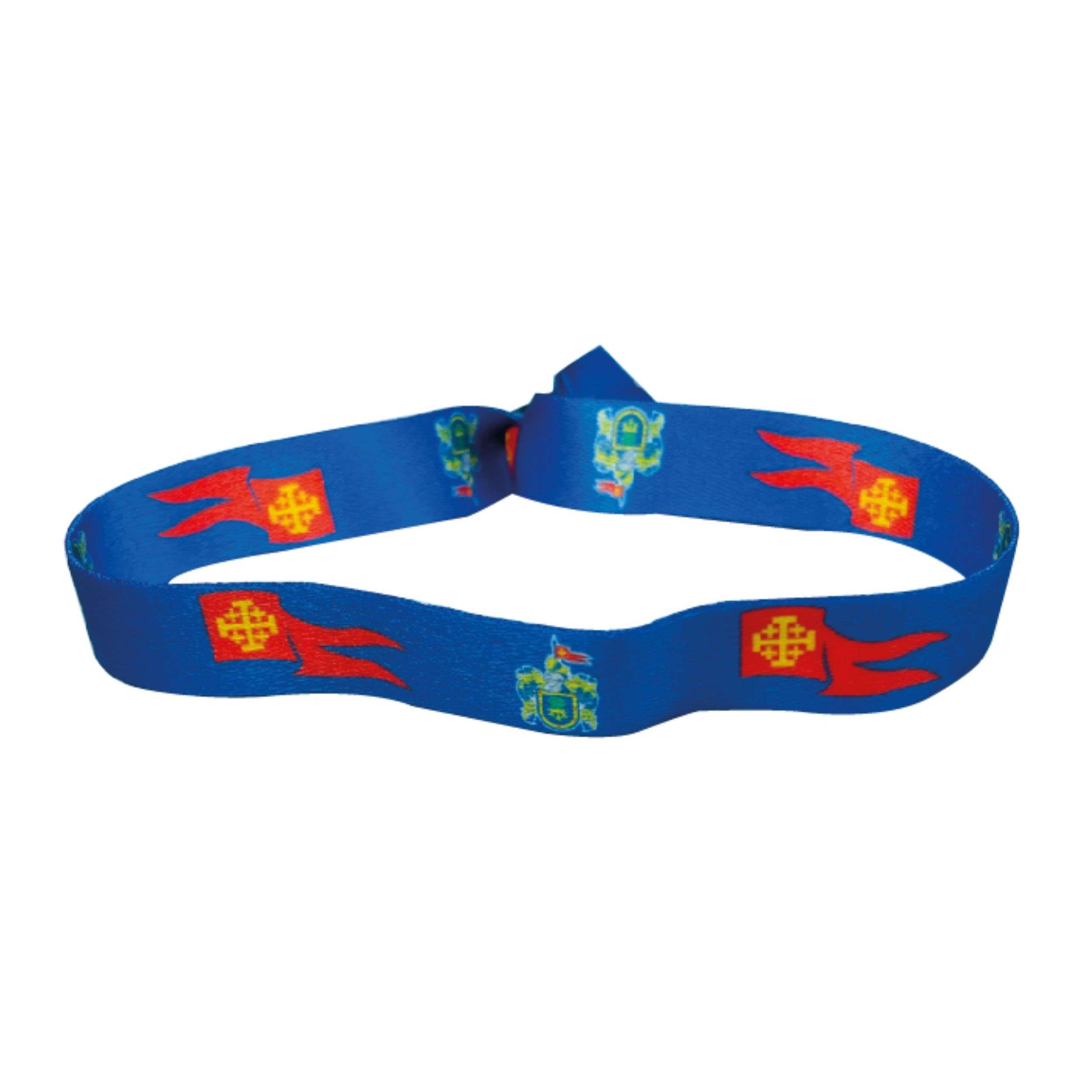 PULSERA – ESCUDO DE JALISCO – MEXICO P2584