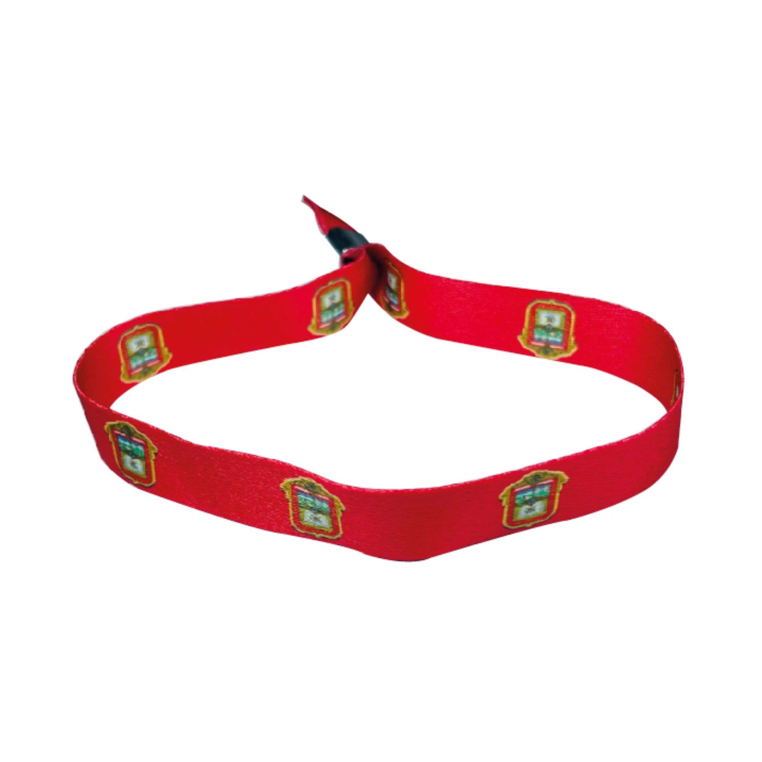 PULSERA – ESCUDO DE MEXICO STATE MEXICO P2699