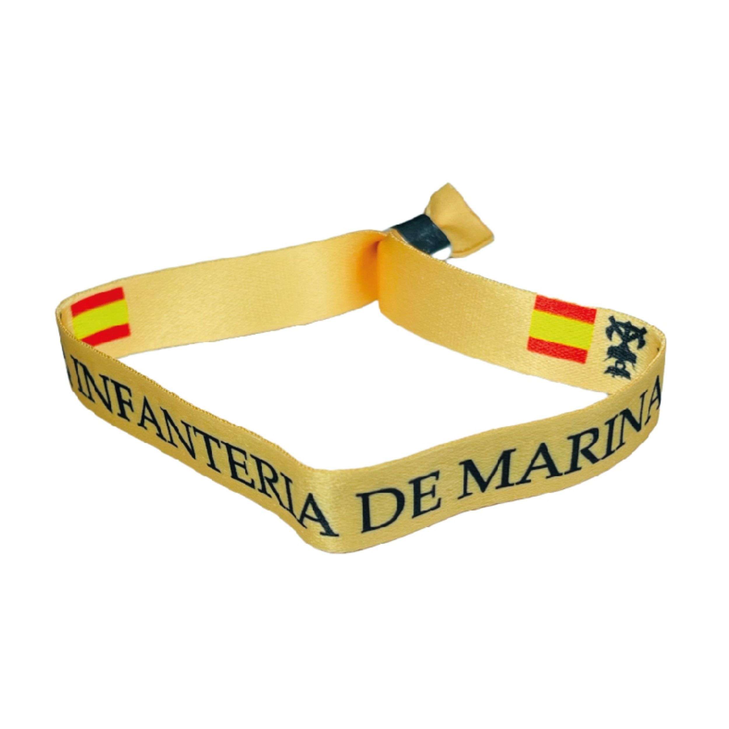 PULSERA – INFANTERIA DE MARINA – ESPANA P1301