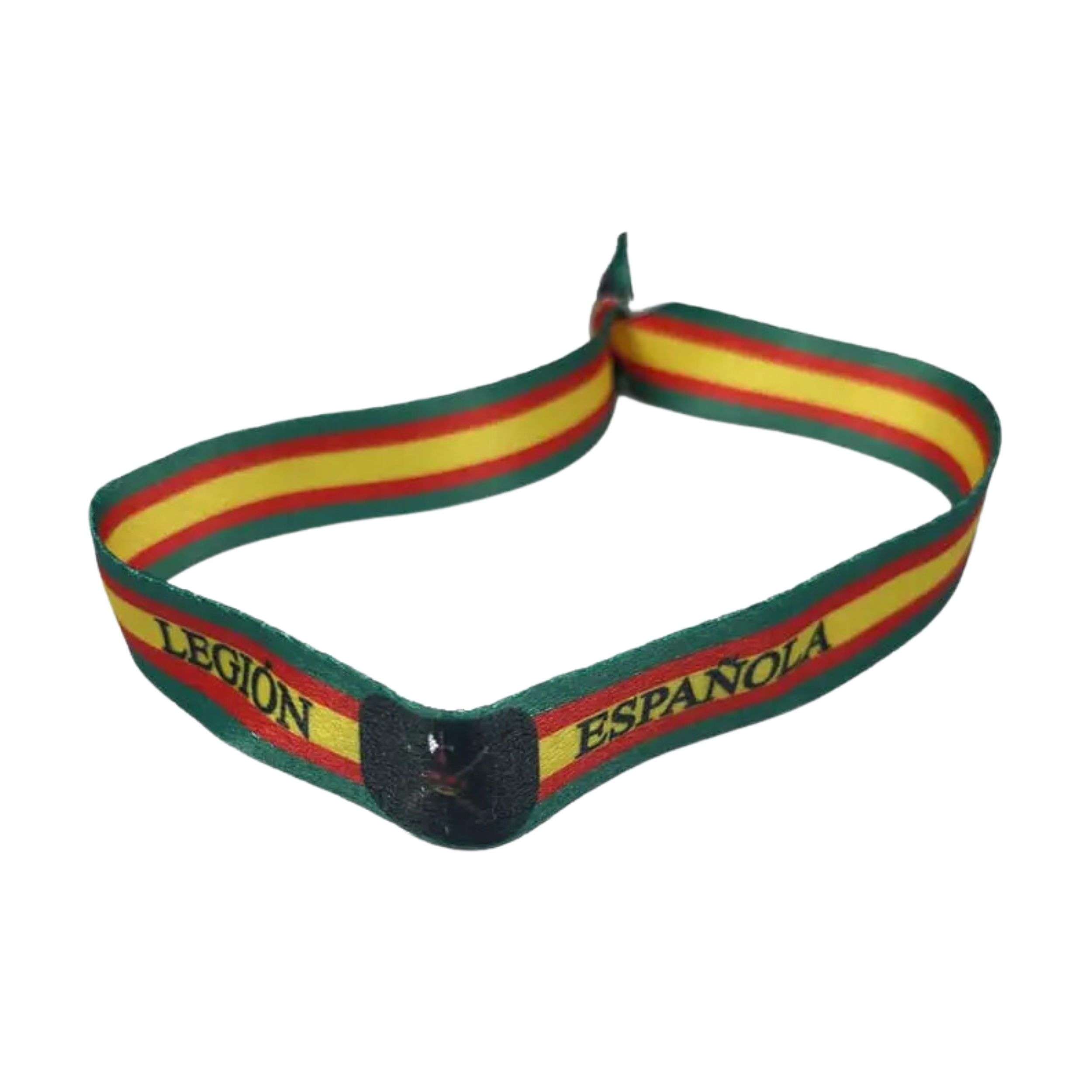 PULSERA – LEGION ESPANOLA P069