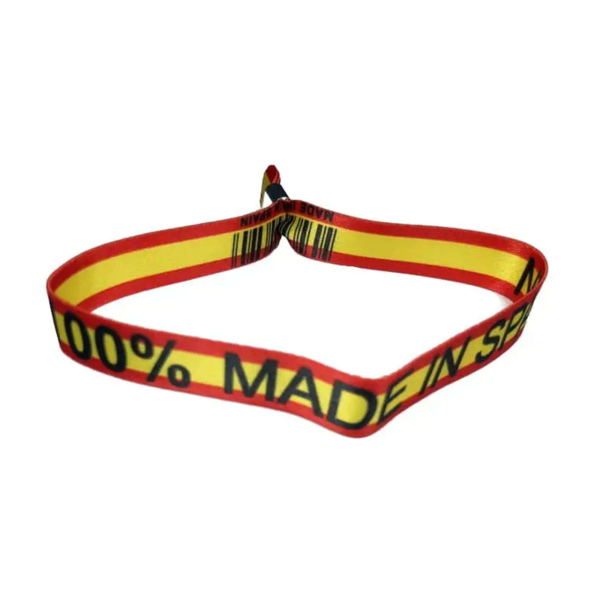 PULSERA – MADE IN SPAIN ESPANA – P045