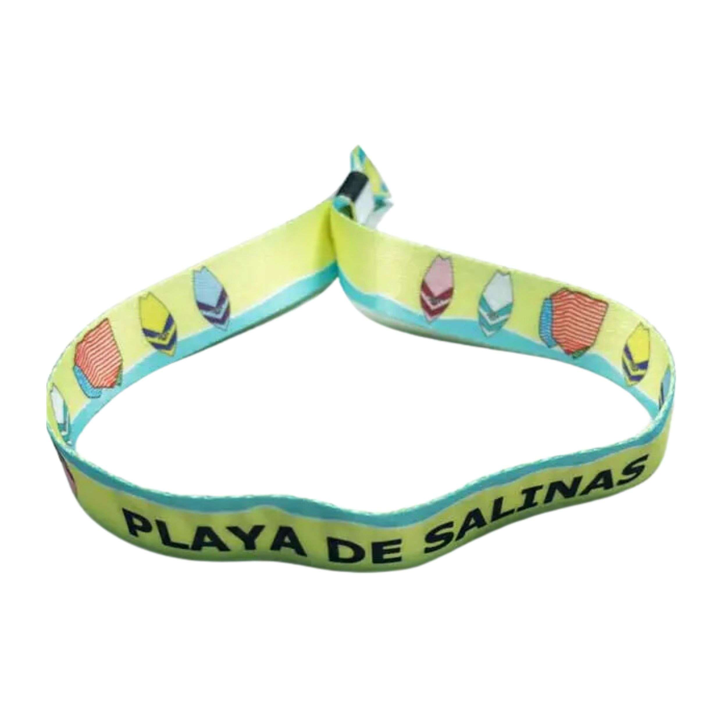 PULSERA – PLAYA DE SALINAS ASTURIAS P011