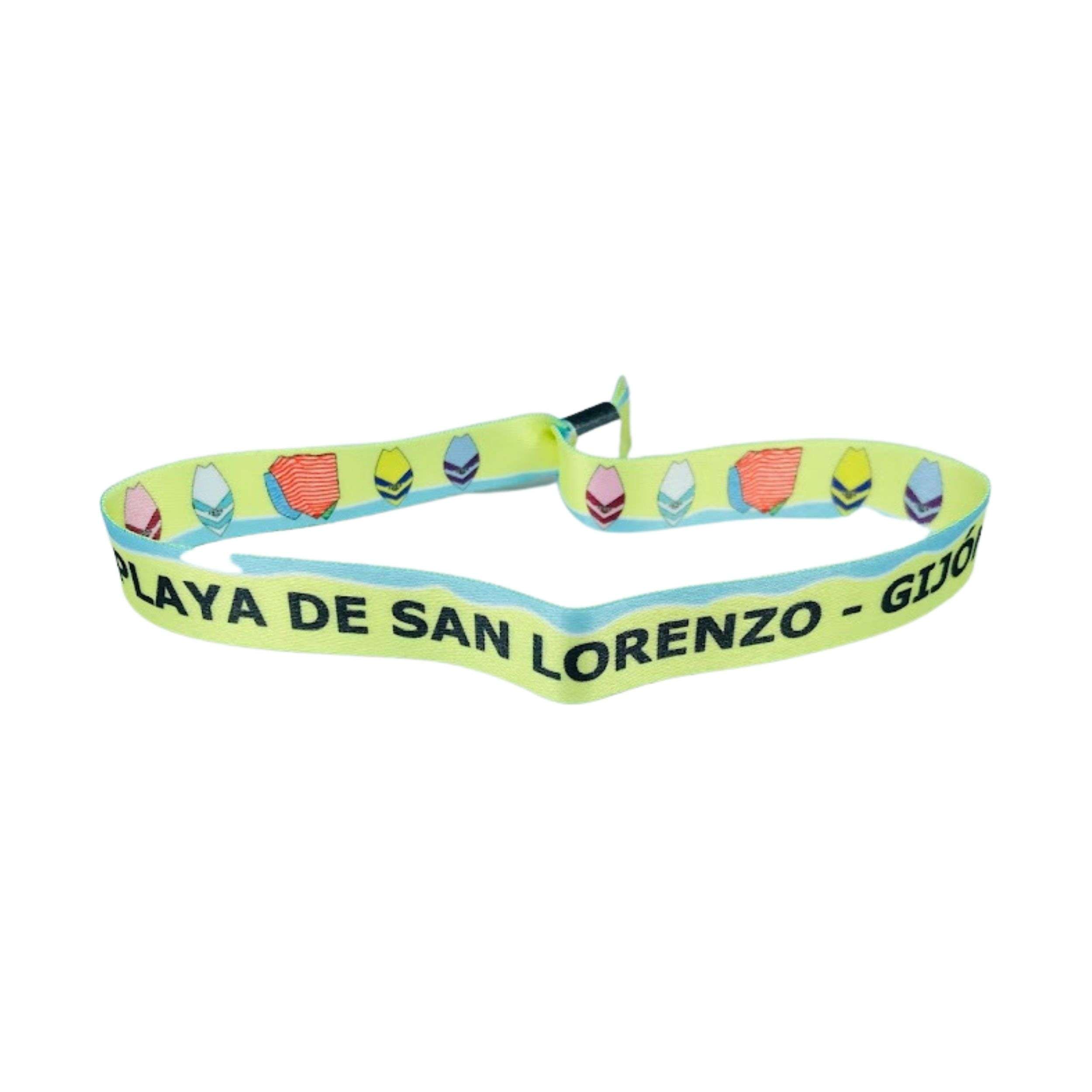 PULSERA – PLAYA DE SAN LORENZO GIJON ASTURIAS P09