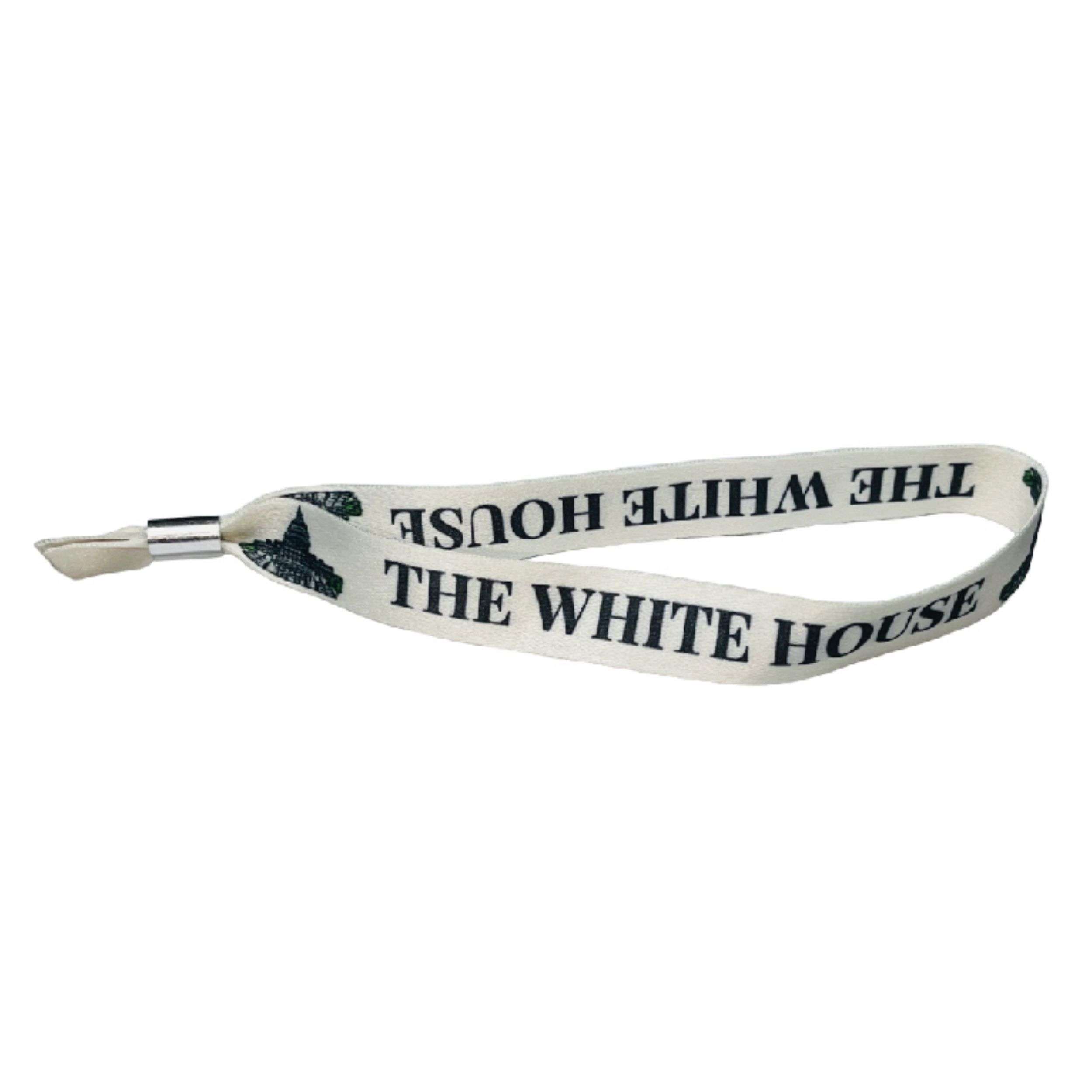 PULSERA – THE WHITE HOUSE – USA – P1176