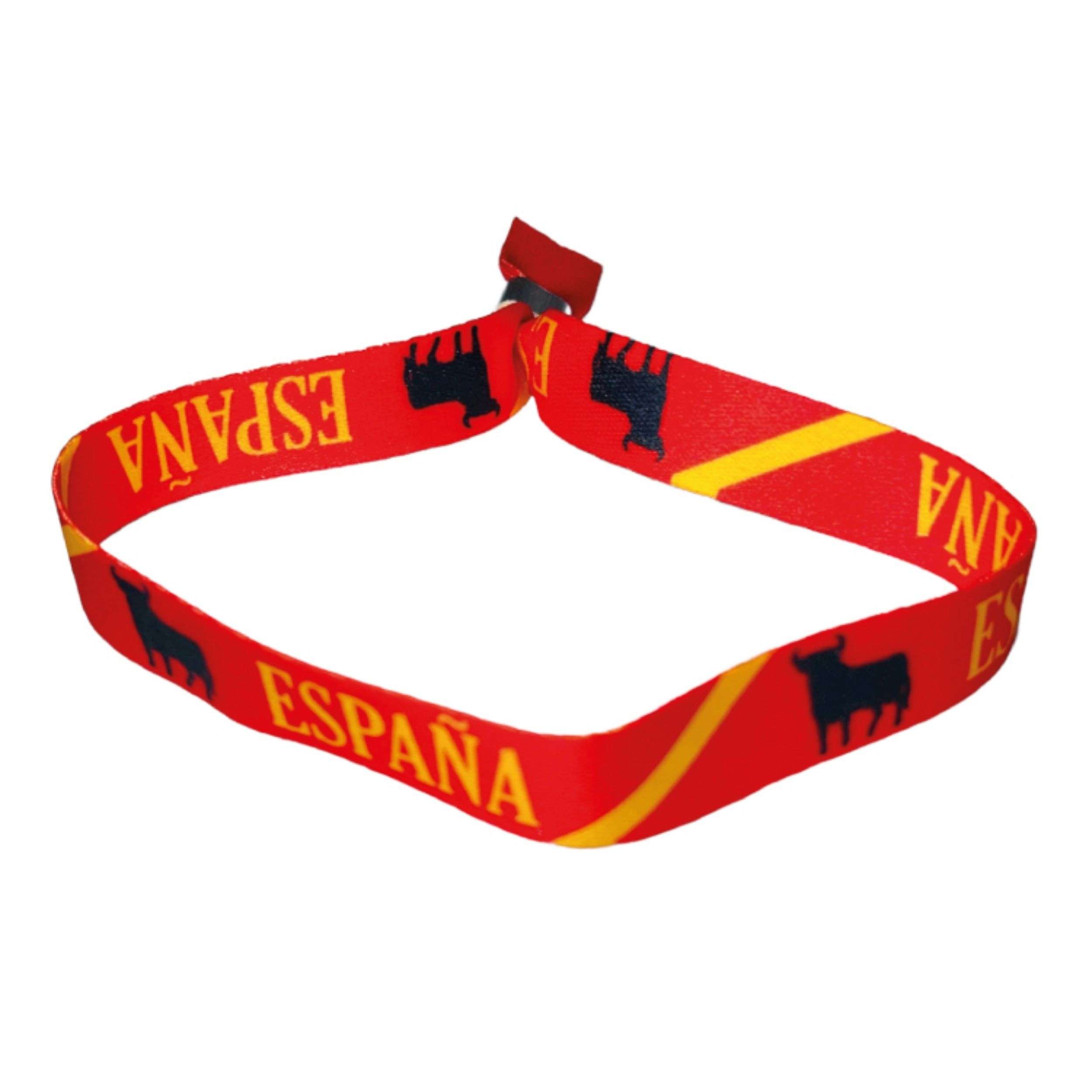 PULSERA – TURISMO ESPANA P1281