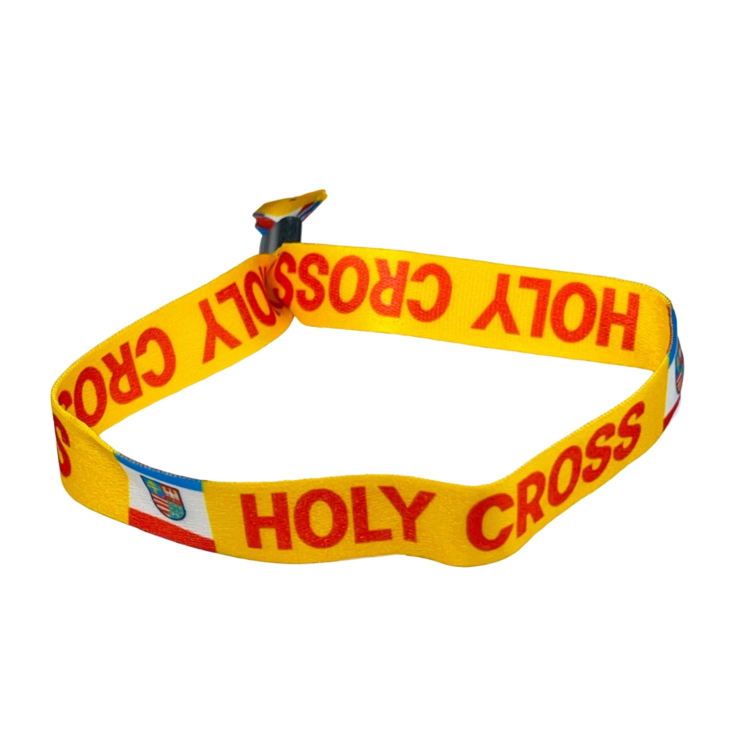 PULSERAS BANDERA DE HOLY CROSS POLONIA P2215