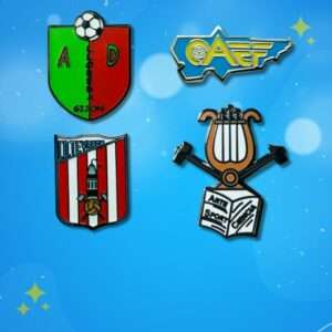 PINS FUTBOL