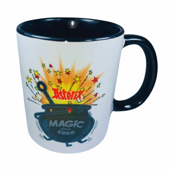 Tasse © Asterix Magic Since 1959 Potion C71